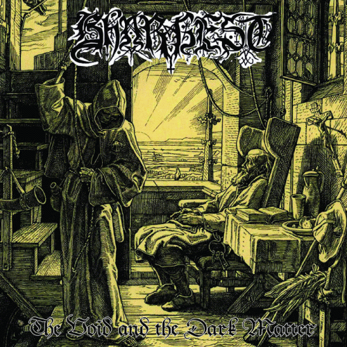 Bhargest : The Void And The Dark Matter